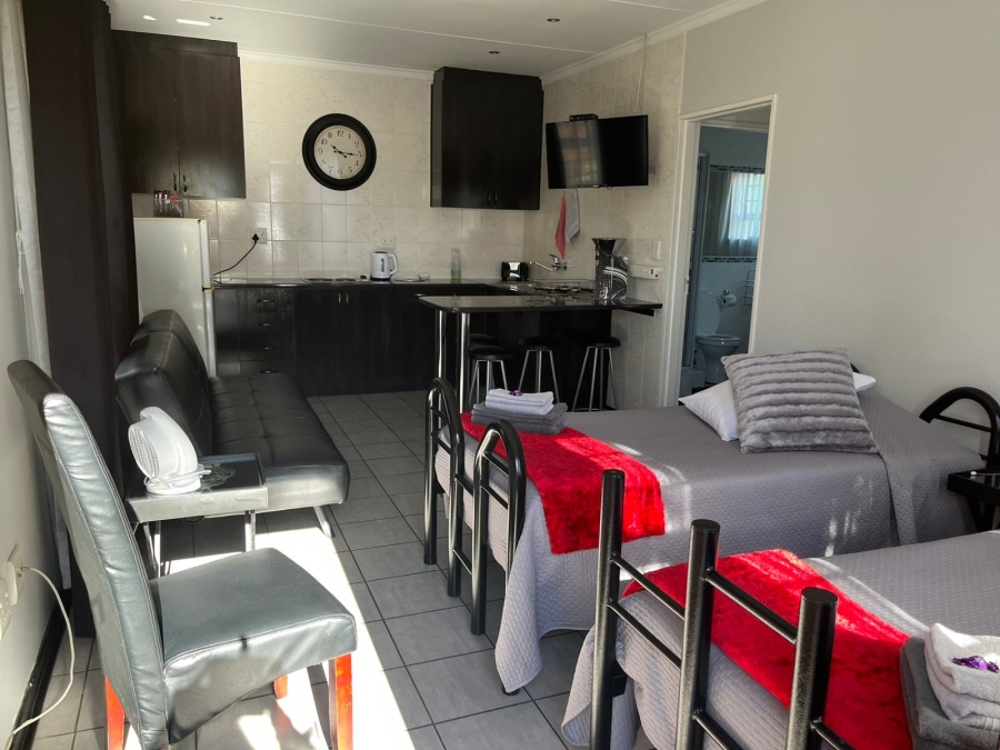 0 Bedroom Property for Sale in Universitas Ridge Free State